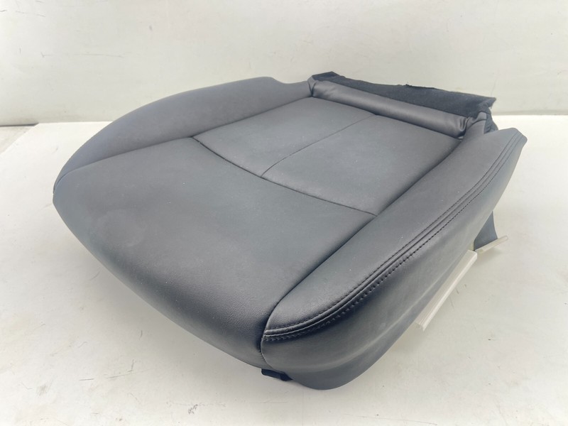18–20 INFINITI Q50L FRONT LEFT DRIVER SIDE SEAT LOWER CUSHION BOTTOM OEM