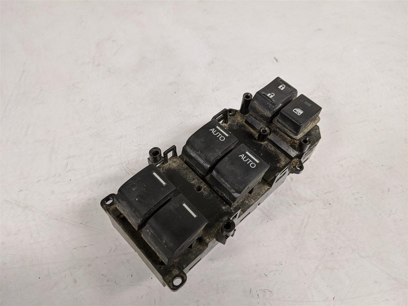 2016-2018 Honda Pilot Master Driver Window Control Switch 35750-Tg7-A01
