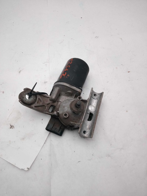 2008 Dodge 2500 Pickup Wiper Motor OEM Black 129K Miles Warranty 6 Months
