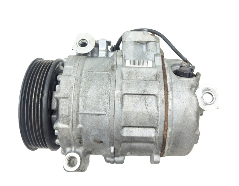 OEM AC A/C Compressor for 2008 2009 2010 2011 2012 2013 BMW 128i 328i 9122618