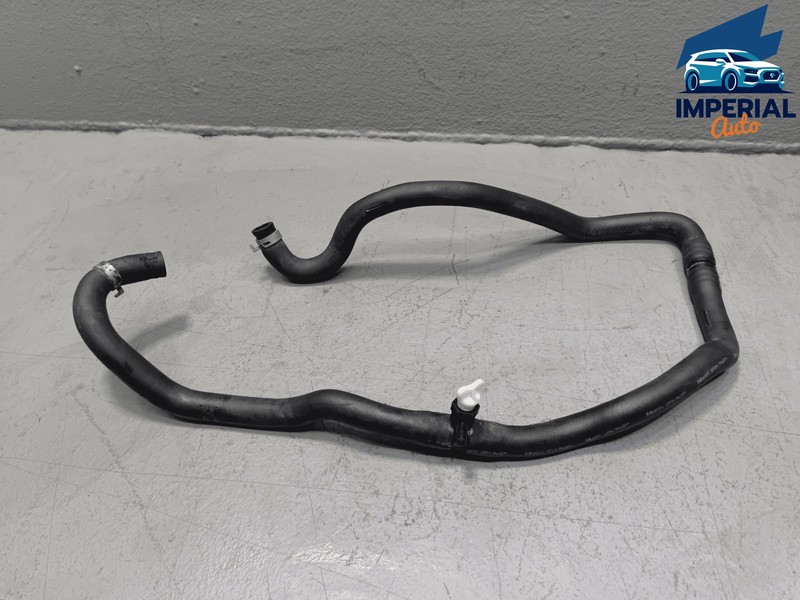TOYOTA RAV4 HYBRID ENGINE INVERTER RADIATOR COOLING HOSE TUBE PIPE OEM 2019-2023