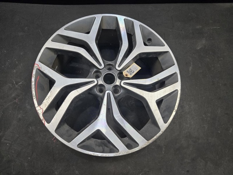 Wheel Rim 21" Alloy 2018 Land Rover Range Rover Velar J8A2-1007-JA 2019 - 2