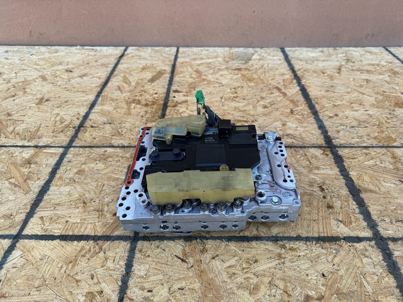 INFINITI M56 2011-2013 OEM AUTOMATIC TRANSMISSION VALVE BODY ASSEMBLY 5.0L V8