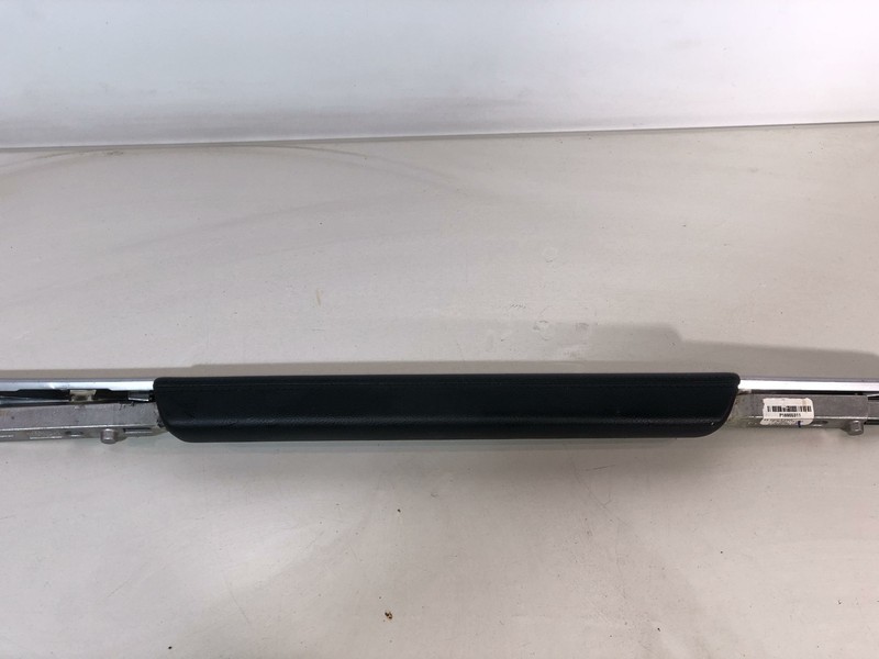 2006-2011 Mercedes Benz ML350 Center Console Driver Left Grab Bars Hand Rest