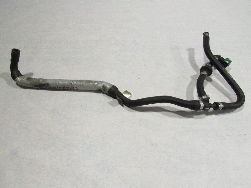 20-23 McLaren GT 2021 4.0L Engine Motor Water Coolant Hose Pipe Line Tube ;@1