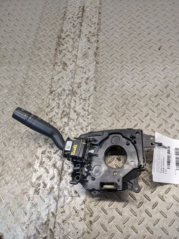 Column Switch Turn And Wiper Fits 17-22 FORD F250SD PICKUP 1193942