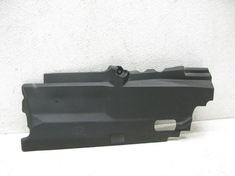 10-21 LAND RANGE ROVER SPORT LR4 DEFENDER 5.0 ENGINE UPPER VALVE COVER RIGHT 040