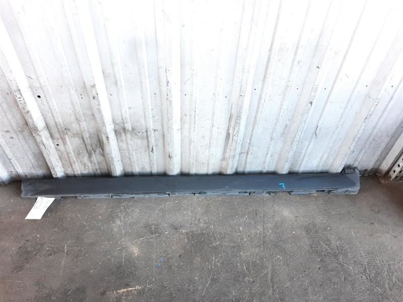 Jaguar F-Pace Left Rocker Moulding Side Skirt Panel Driver Side