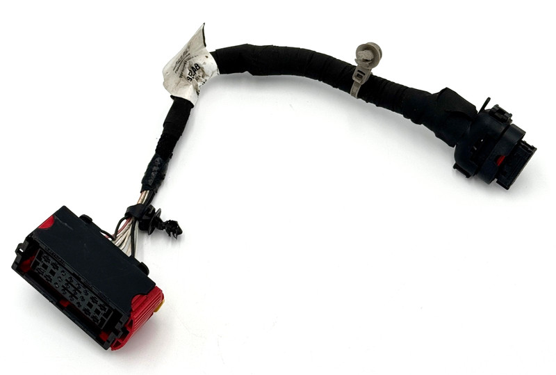 ✅ 19-2026 RAM 1500 5th OEM JUMPER WIRING REAR LEFT TAIL LAMP LIGHT HARNESS WIRE