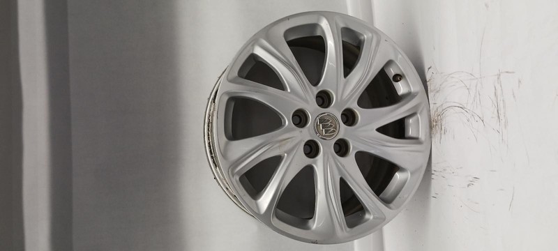 19-'20 BUICK ENVISION Wheel 18x7-1/2 OEM Grade B