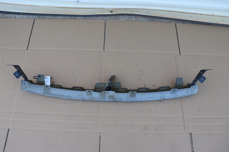 2017-2024 NISSAN TITAN RADIATOR FRONT FRAME BRACER SUPPORT TIE BAR OEM