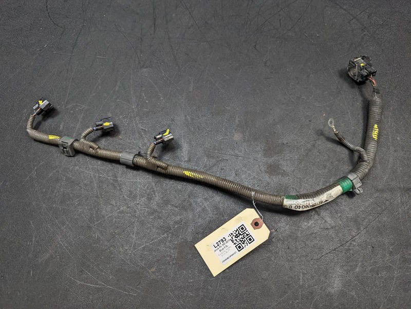 Engine Sub Wiring Harness 2015 Lexus RC350 82126-30040 2011-2014 2016 2017 2018