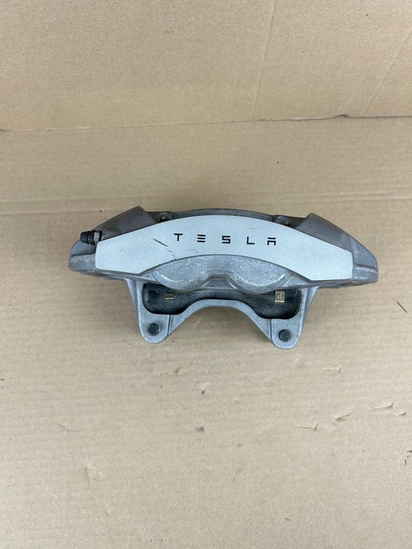 ✅ 2017-2023 Tesla Model 3 Front Left Caliper LH 1044621-00-E