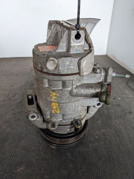 AC Compressor R134A Fits 17-20 FORD F150 PICKUP 1127983