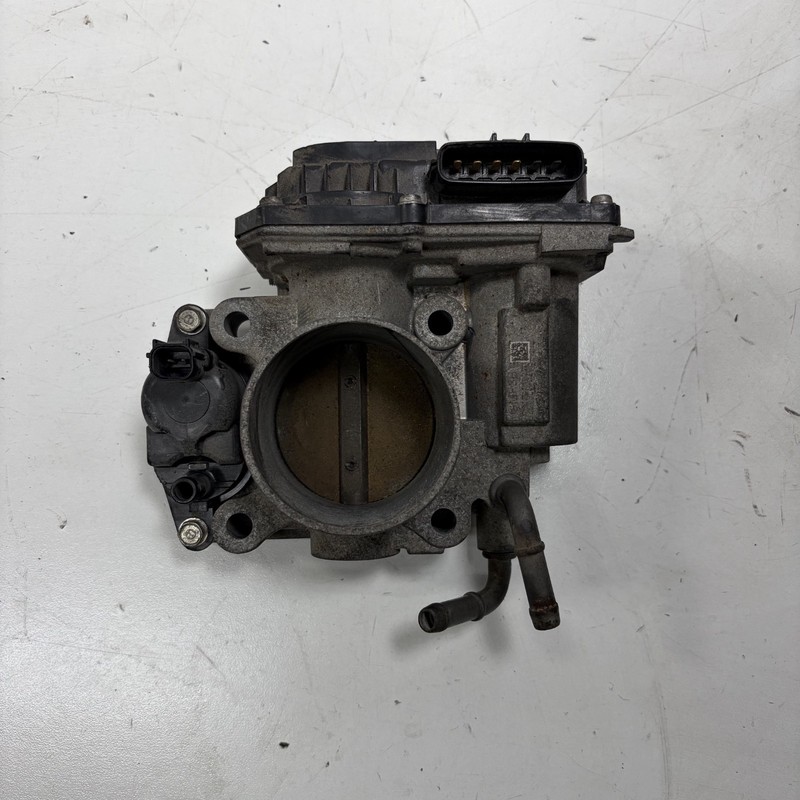 12-15 Honda Civic 1.8 Throttle Body 16400-R1B-A01 OEM