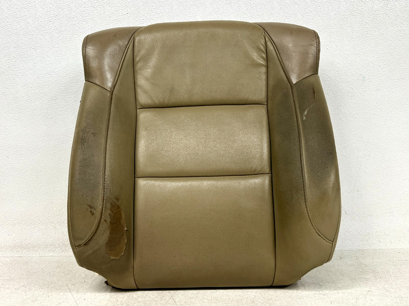 ⭐2016-2018 ACURA ILX FRONT RIGHT PASSENGER SIDE UPPER SEAT CUSHION OEM LOT2706