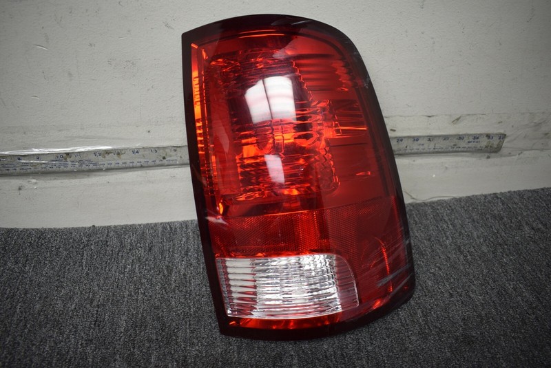 DODGE RAM TAIL LIGHT AFTERMARKET
