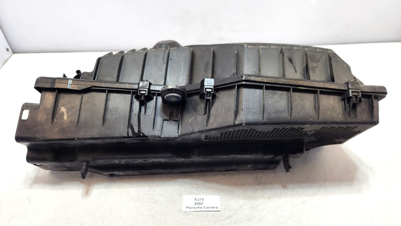 ✅ 99-05 OEM Porsche Carrera 911 996 Intake Air Cleaner Housing Filter Box