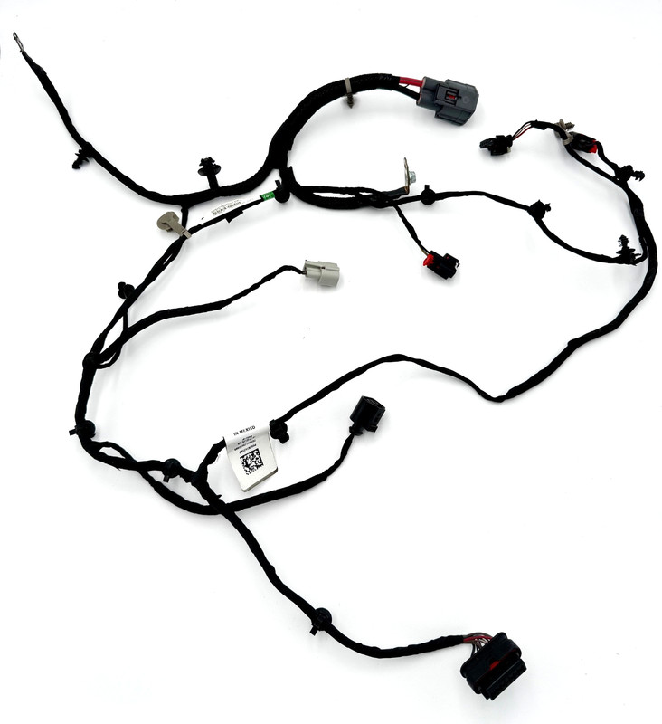 ✅2019-2026 RAM 1500 OEM FRONT END MODULE WIRING HARNESS HEADLIGHT 5th Gen