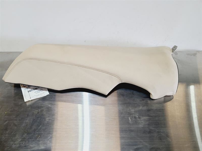 Left Side Bolster Tan Fits 2017 Jaguar XE 570301 570302