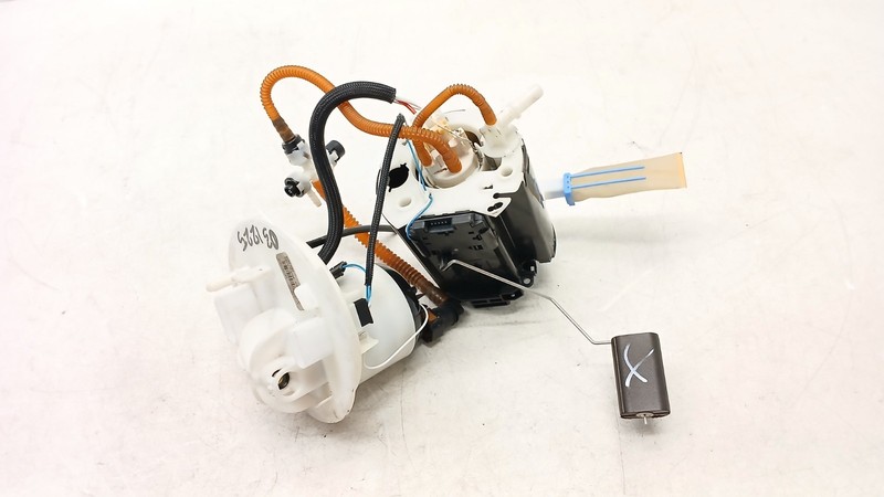 13-19 JAGUAR X351 XJ XFR XF XJR FUEL PUMP SENDING UNIT ASSEMBLY OEM 031225