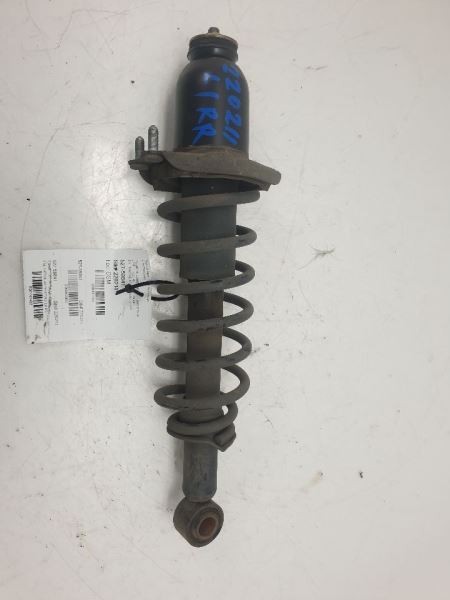 01-03 TOYOTA PRIUS 1.5L FWD AT DRIVER SIDE REAR STRUT ASSEMBLY