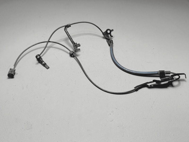 Toyota RAV4 2019-2024 Front Left Driver Side Speed Sensor ABS Sensor OEM