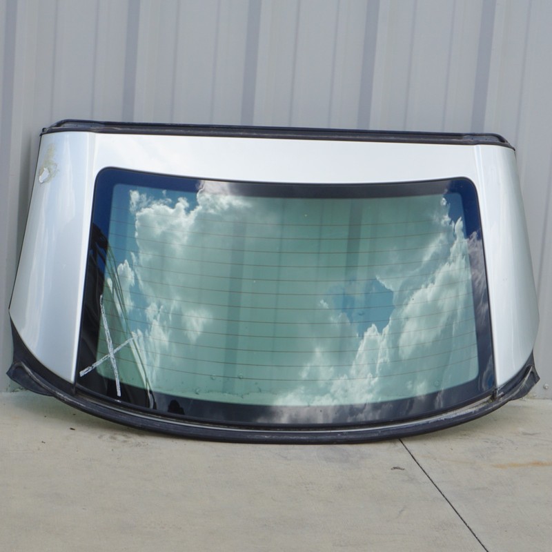 2002 - 2010 LEXUS SC430 CONVERT REAR WINDSHIELD WIND SHIELD BACK WINDOW GLASS