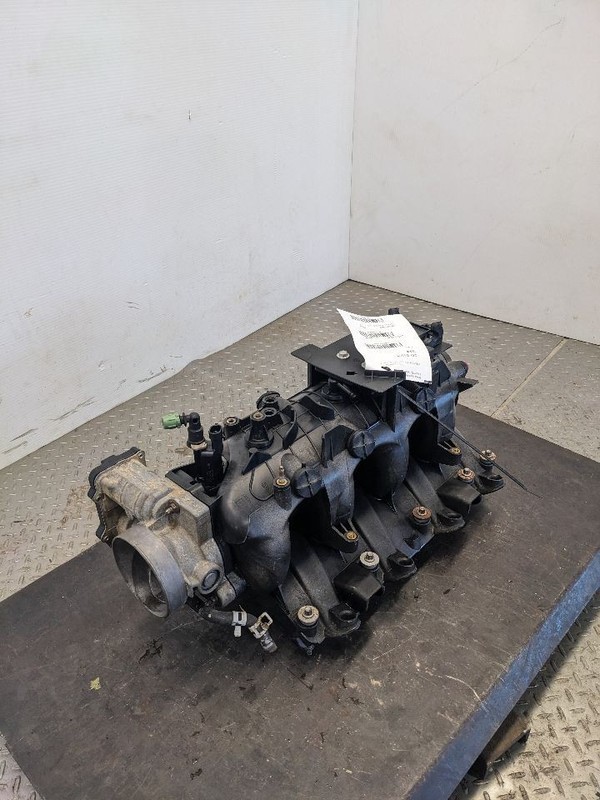 Intake Manifold Fits 04-07 HUMMER H2 1180240
