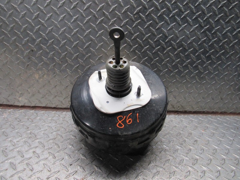 09 10 CHEVROLET MALIBU POWER BRAKE BOOSTER CYLINDER EXCLUDE HYBRID