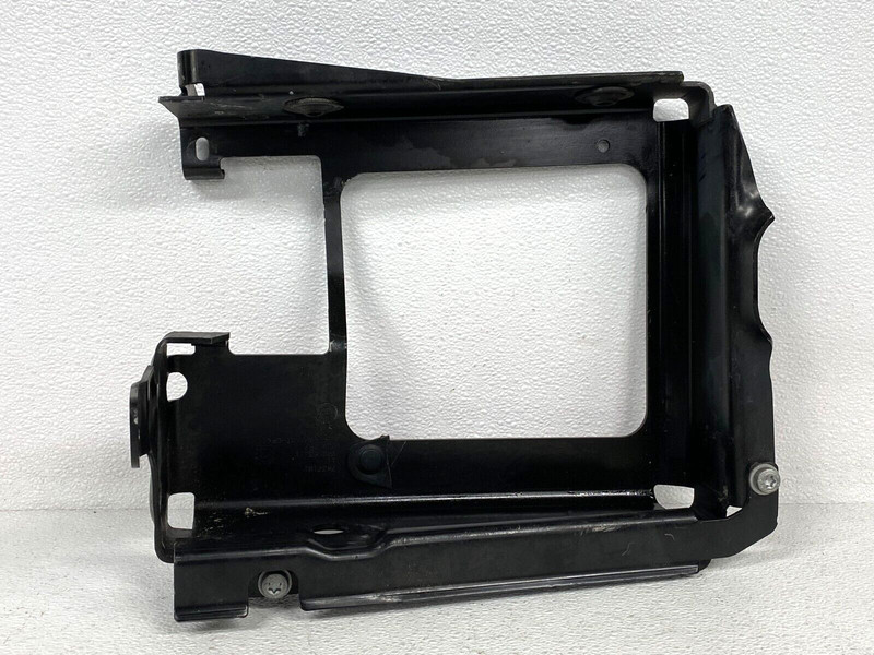 ⭐20-22 TOYOTA SUPRA GR LEFT SIDE AUXILIARY RADIATOR MOUNT BRACKET OEM LOT2318