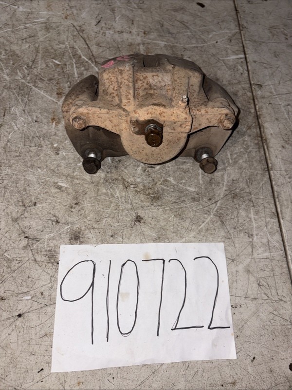 2003-2008 LEXUS RX350 3.5L FRONT RIGHT BRAKE CALIPER