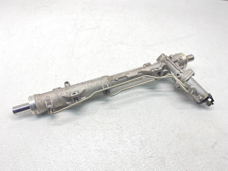 BMW E88 E90 E92 1/3 Series Hydraulic Power Steering Gear Rack & Pinion RWD OEM✅