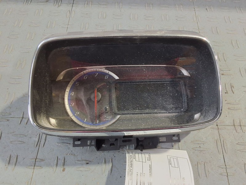 2015-2016 Chevy Trax Speedometer Instrument Cluster 1.4L MPH