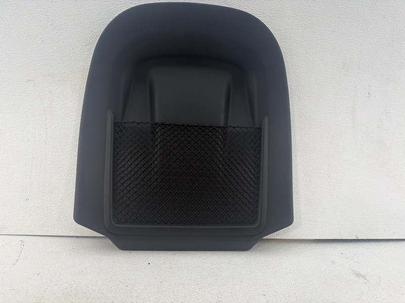 2017 - 2025 AUDI A4 FRONT RIGHT OR LEFT SEAT BACK TRIM COVER OEM