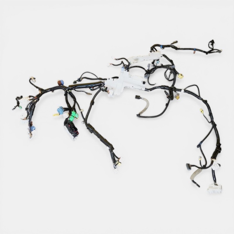 2022-2023 HONDA CIVIC Dashboard Instrument Panel Wire Wiring Harness Oem