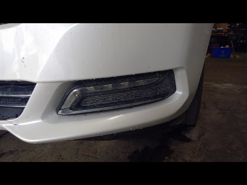 Driver Corner/Park Light Daytime Running Lamps Fits 14-20 IMPALA 1436623