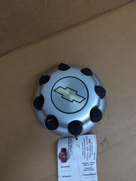 EXPRESS25 2012 Center Cap Wheel 264766