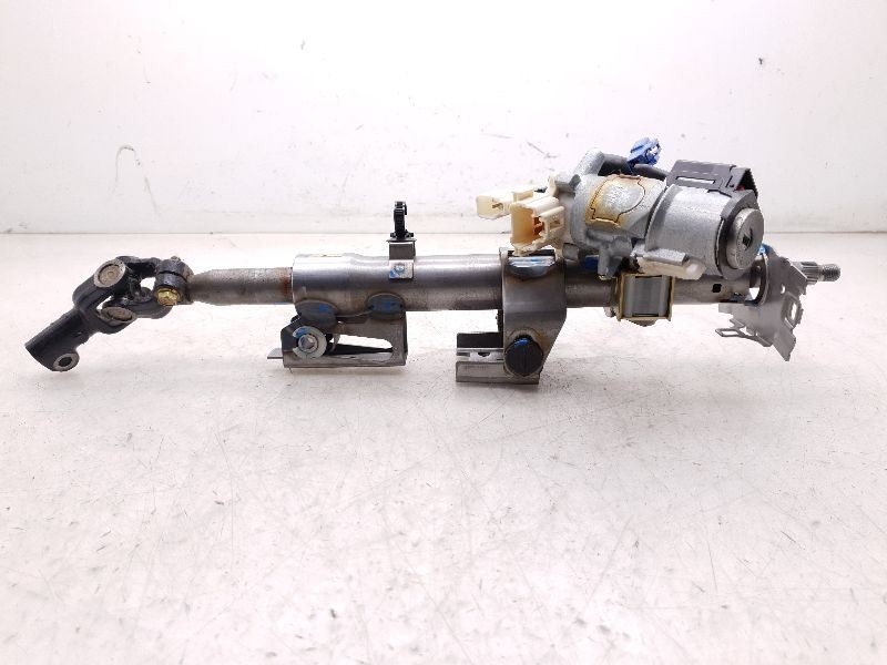 01-05 TOYOTA RAV4 AT FWD STEERING COLUMN ASSEMBLY
