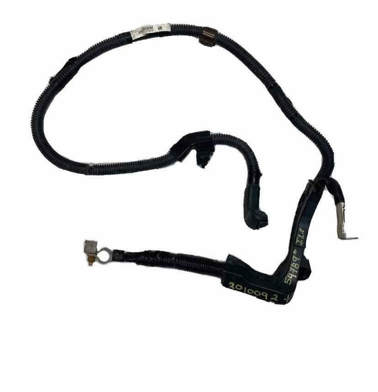 2019 ACURA ILX BATTERY CABLE ASSY OEM 32410TV9A004