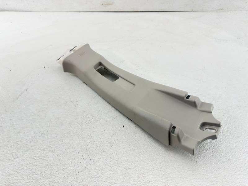 2019 - 2025 SUBARU FORESTER RIGHT B PILLAR UPPER TRIM COVER PANEL OEM TRIM