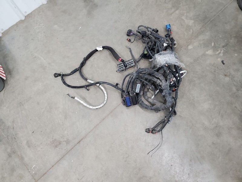 ENCLAVE 2016 Engine Wire Harness 304236