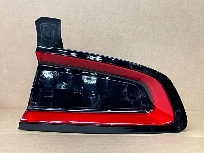 ⭐TINTED! 2015-2021 DODGE CHARGER REAR RIGHT RH PASSENGER TAILLIGHT LED OEM