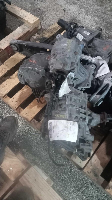 2016 Acura MDX 4WD Differential Carrier Assembly OEM 142K Miles Warranty