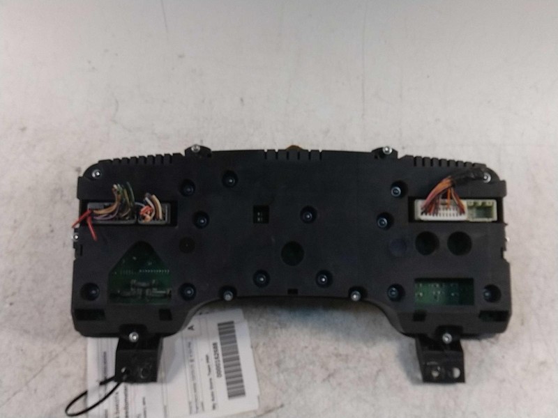 2005 Dodge Dakota Speedometer Gauge OEM Black 245K Miles Scratched Lens
