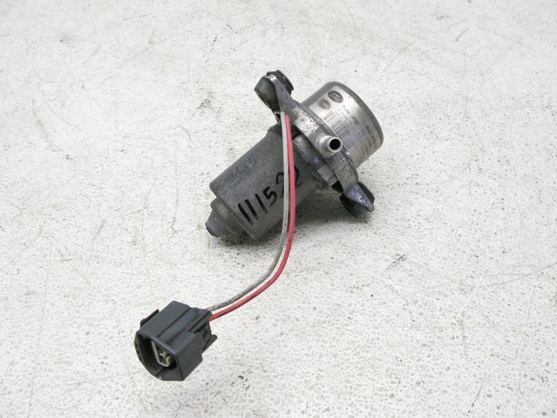 05-09 LAND ROVER RANGE ROVER SPORT LR3 POWER BRAKE BOOSTER VACUUM PUMP OEM 11152