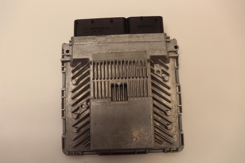 2013 AUDI S5 QUATTRO 3.0L A/T ECM ENGINE COMPUTER CONTROL MODULE BRAIN OEM