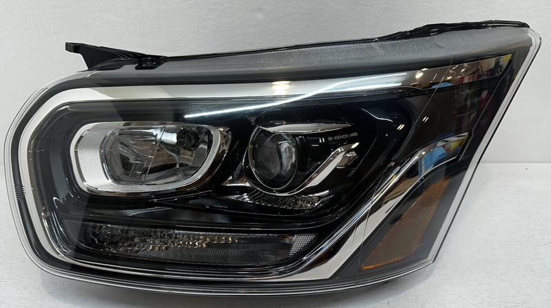 OEM 20-23FORD TRANSIT T150-T250-T350 LH HEADLAMP ASSY OEM PART# LK41-13D153-AF