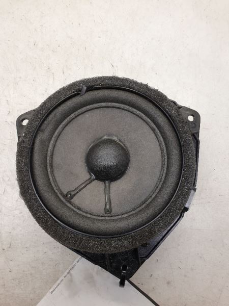 2006 LEXUS GS300 3.0L PASSENGER SIDE FRONT DOOR AUDIO SPEAKER