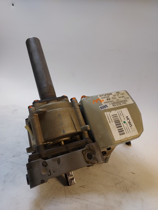 2007-2010 Hyundai Elantra Electric Power Steering Column Motor 563002H300 OEM